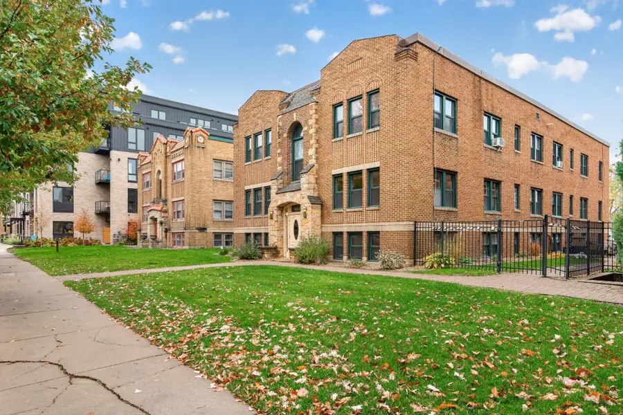 4221 Nicollet Avenue #100, Minneapolis, MN 55409 - #3