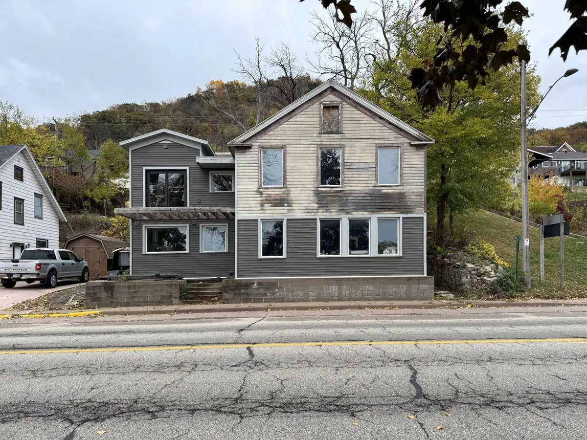 411 S Main Street, Alma, WI 54610 - #1