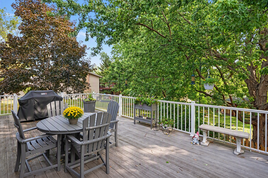12405 Villaburne Drive, Burnsville, MN 55337 - #2