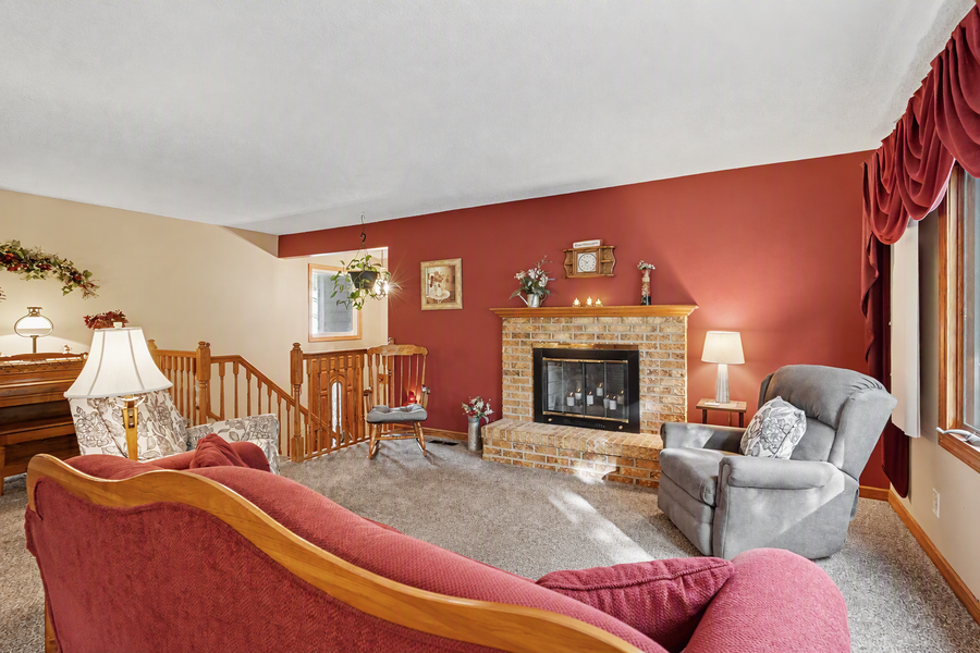 12405 Villaburne Drive, Burnsville, MN 55337 - #3