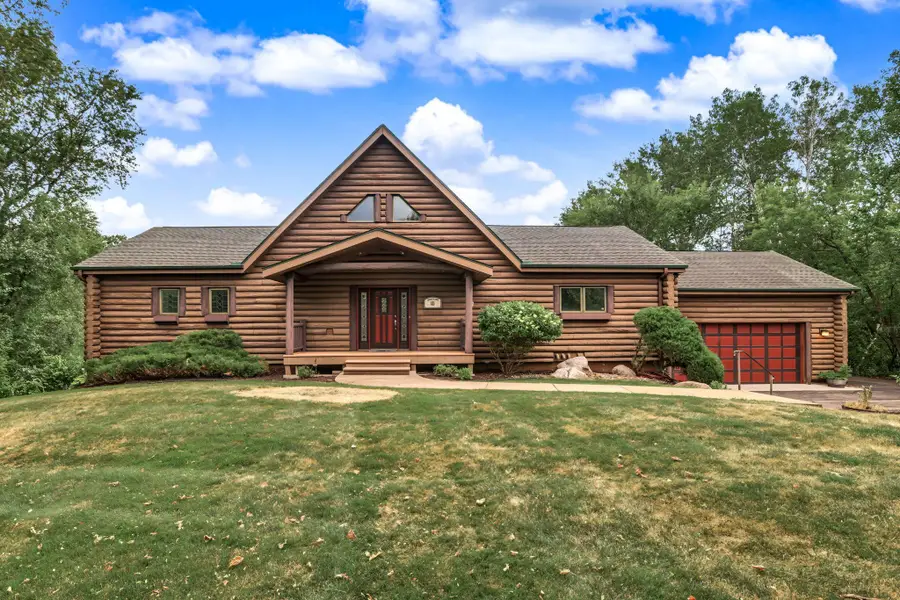 6294 Otter Lake Road, Lino Lakes, MN 55110 - #2