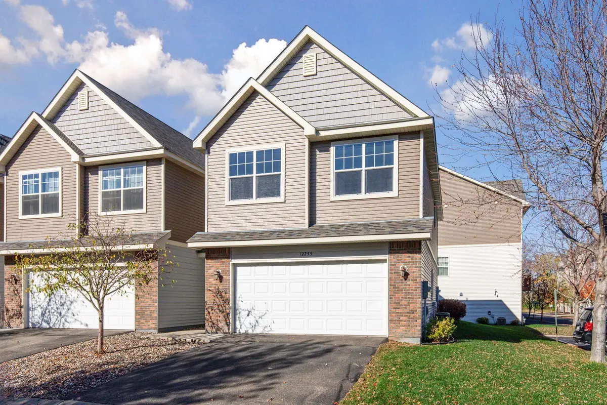 12255 River Valley Drive, Burnsville, MN 55337 - #1