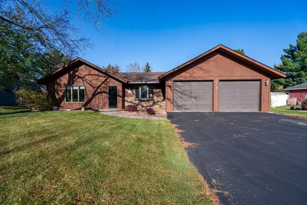 825 Ballentine Road, Menomonie, WI 54751 - #1