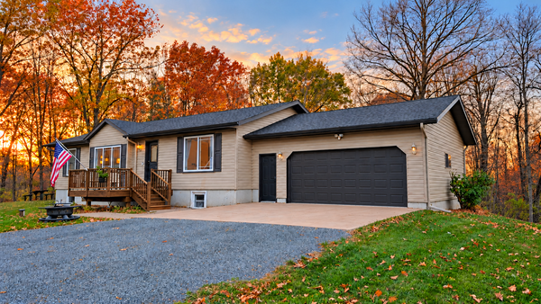 1551 260th Avenue, Luck, WI 54853