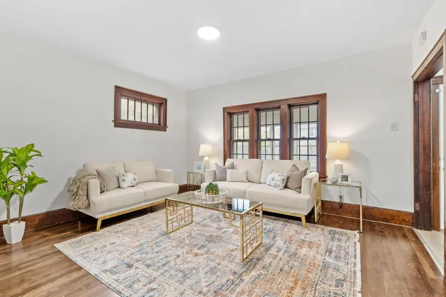 339 Webster Street, Saint Paul, MN 55102 - #3