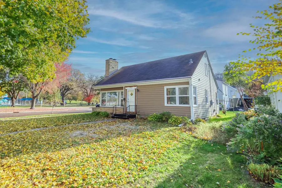 1729 N Broad Street, Mankato, MN 56001 - #2