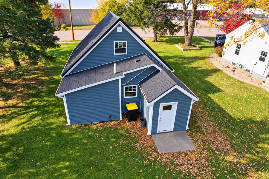 300 3rd Avenue N, Dallas, WI 54733 - #2