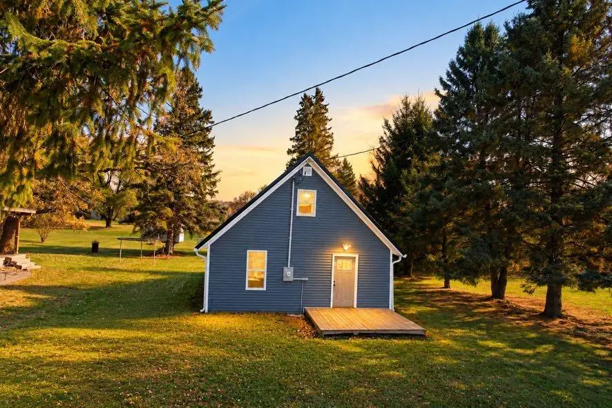 300 3rd Avenue N, Dallas, WI 54733 - #3