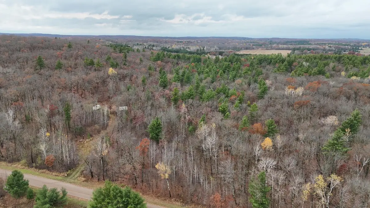 TBD 85th Street, Frederic, WI 54837 - #1