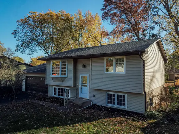 1800 Webber Street, White Bear Lake, MN 55110