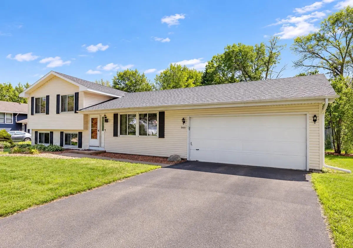 3601 83rd Avenue N, Brooklyn Park, MN 55443 - #1
