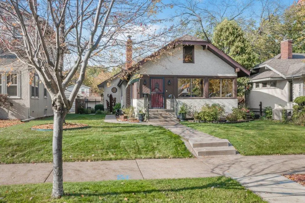 5128 Beard Avenue S, Minneapolis, MN 55410 - #1