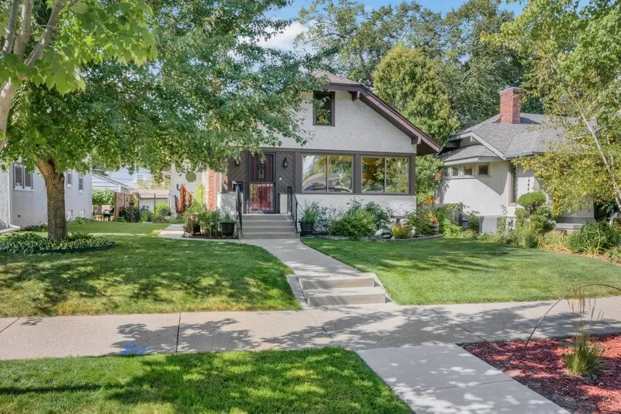 5128 Beard Avenue S, Minneapolis, MN 55410 - #2