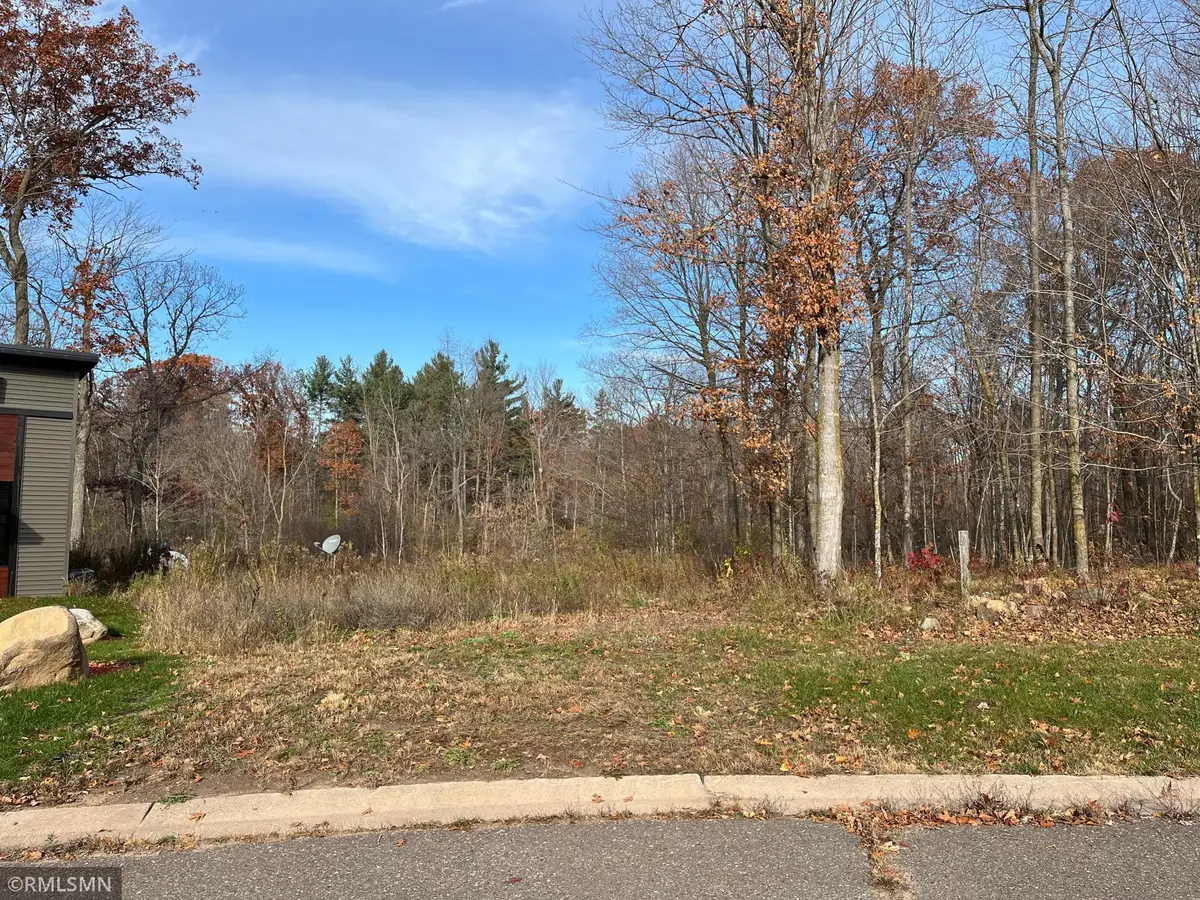 LOT 14 Wilderness Hills Lane, Luck, WI 54853 - #1