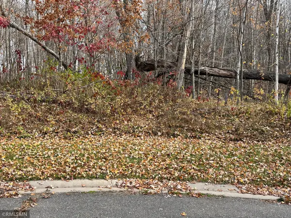LOT 16 Wilderness Hills Lane, Luck, WI 54853