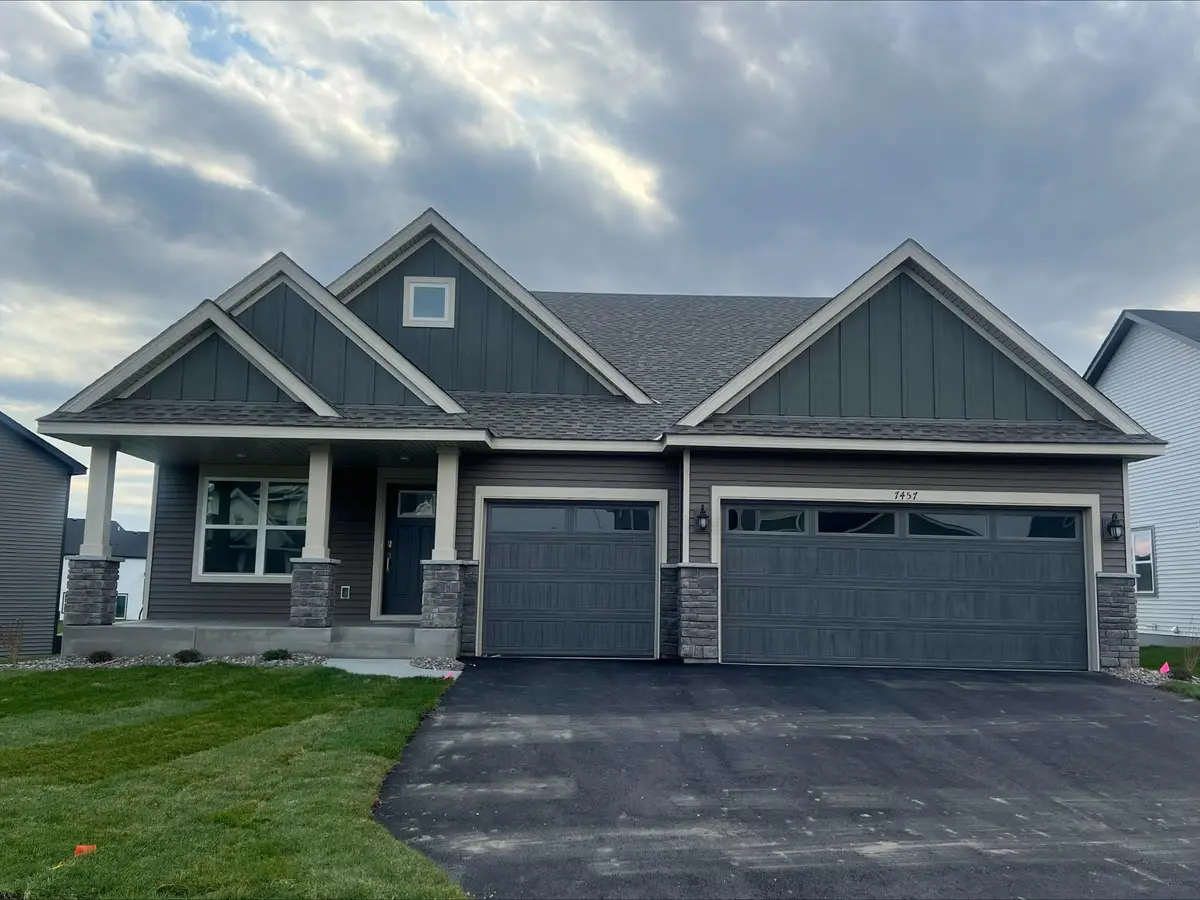 7457 Lotus Lane, Lino Lakes, MN 55038 - #1