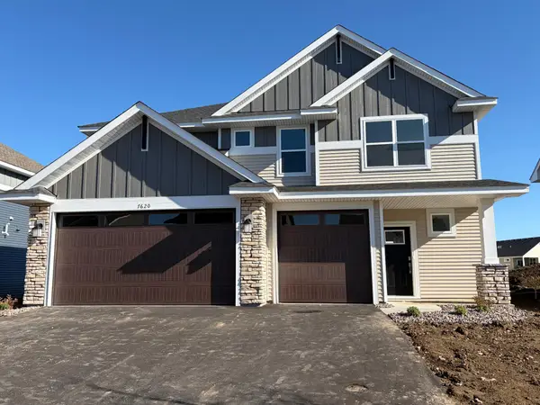 7620 Lotus Lane, Lino Lakes, MN 55038