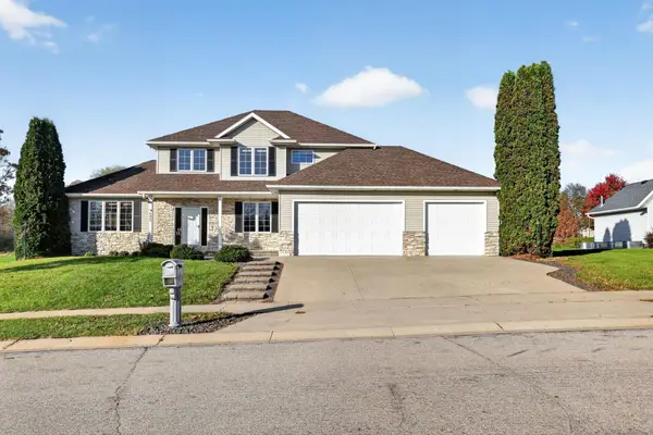 4823 Scenic Oak Drive Sw, Rochester, MN 55902