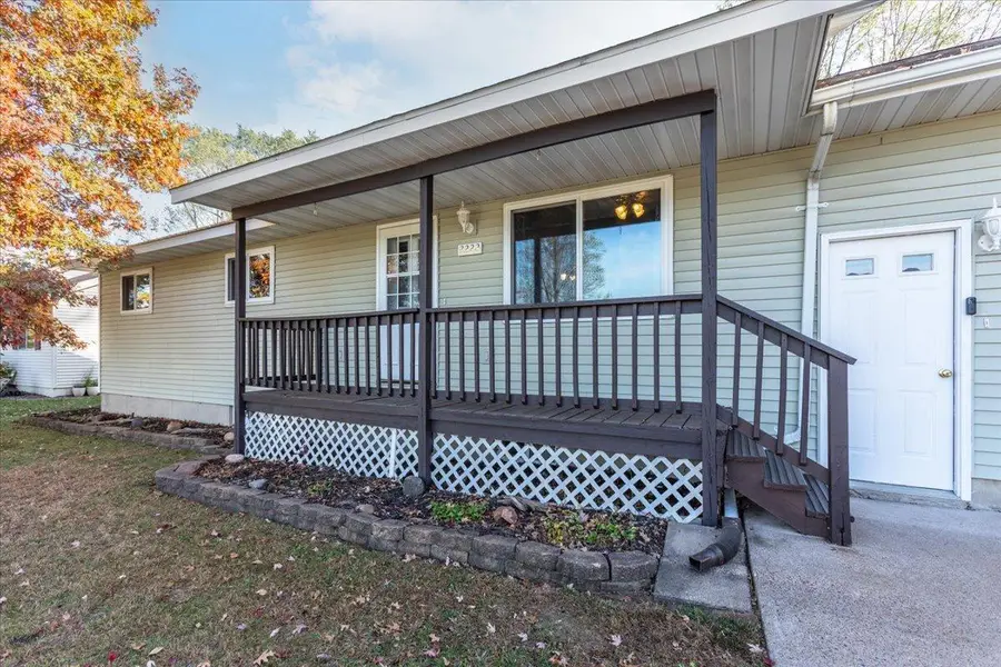 2222 3rd Street W, Menomonie, WI 54751 - #2