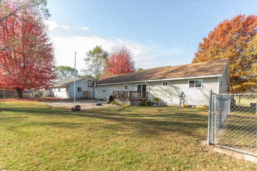 2222 3rd Street W, Menomonie, WI 54751 - #3