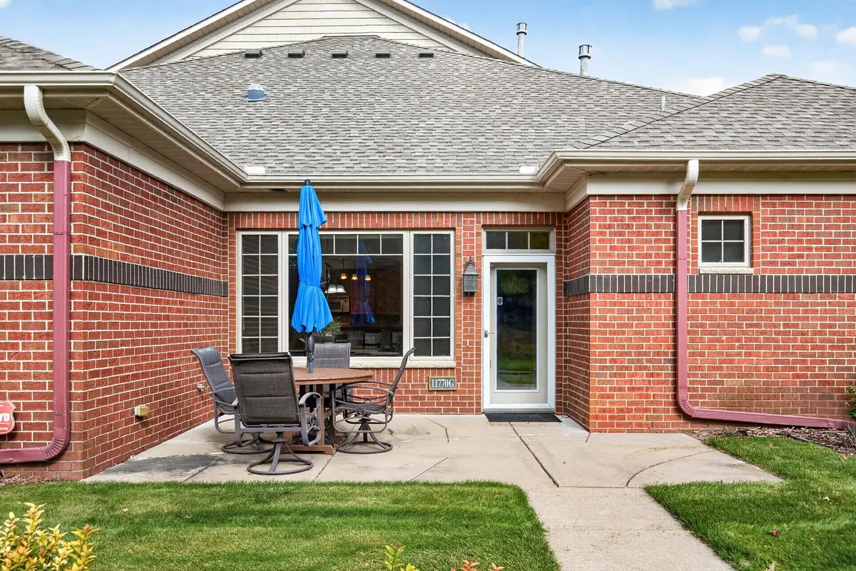 11770 Vermillion Street Ne #G, Blaine, MN 55449 - #1