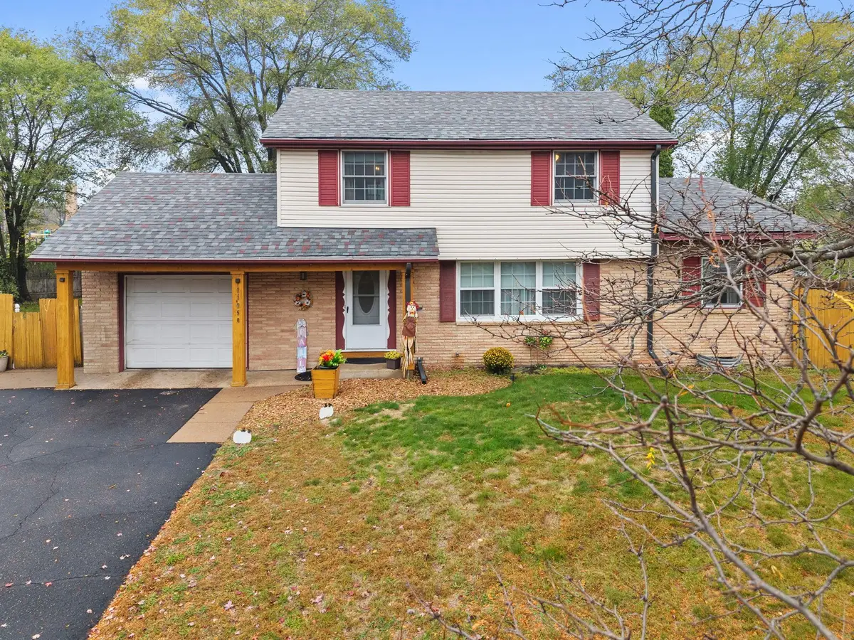 11950 Crocus Street Nw, Coon Rapids, MN 55433 - #1