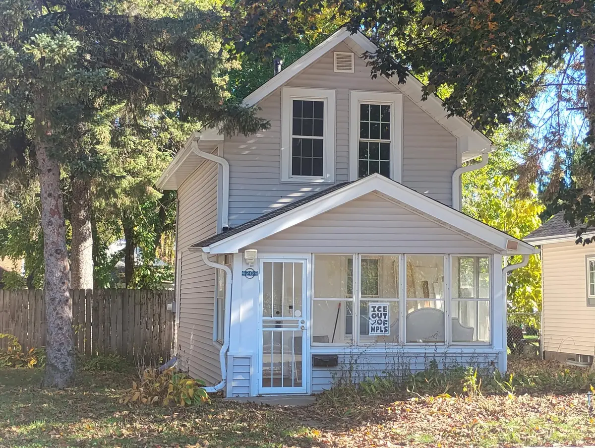 4209 39th Avenue S, Minneapolis, MN 55406 - #1