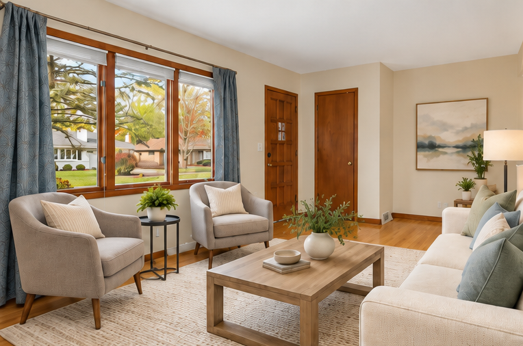 8917 Morris Road, Bloomington, MN 55437 - #1
