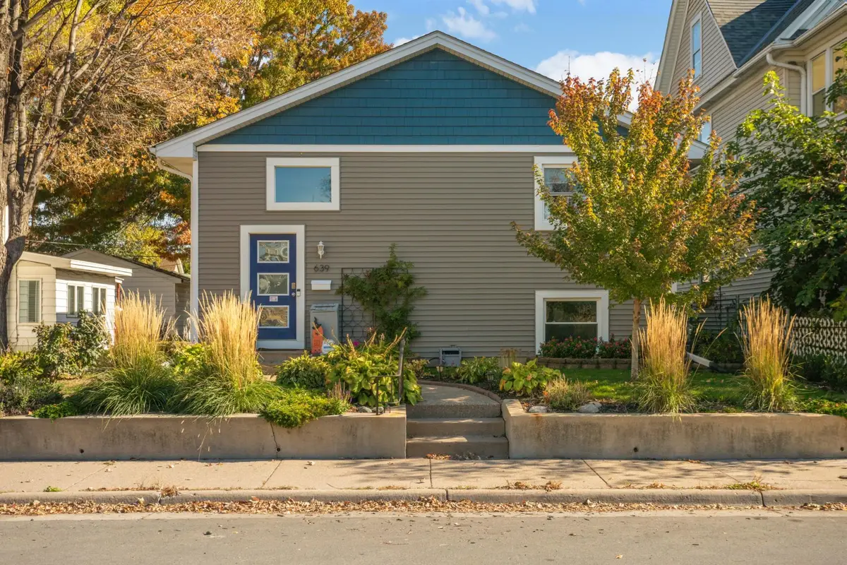 639 Monroe Street Ne, Minneapolis, MN 55413 - #1