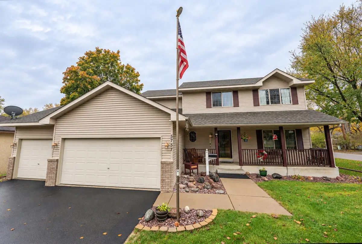 5757 Quail Avenue N, Crystal, MN 55429 - #1