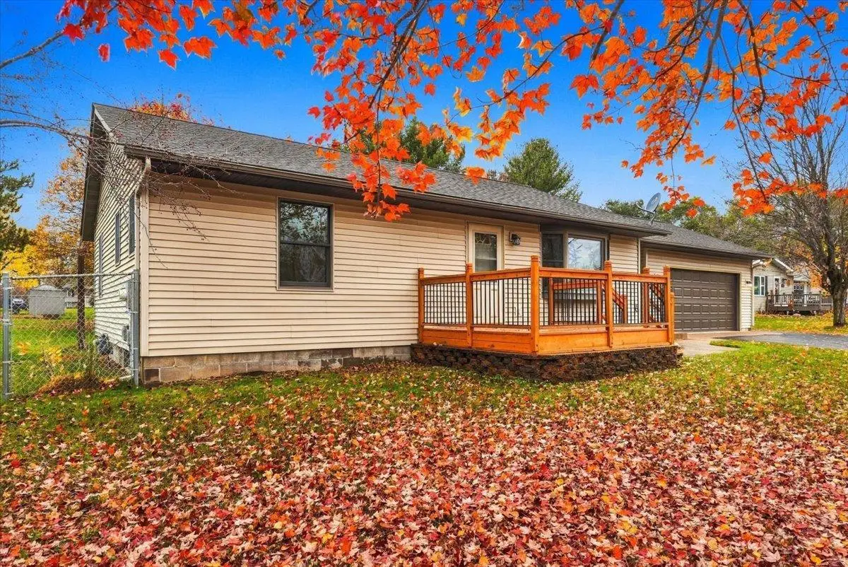 909 Martys Way, Osceola, WI 54020 - #1