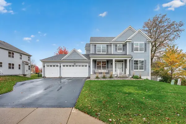 7469 63rd Street S, Cottage Grove, MN 55016