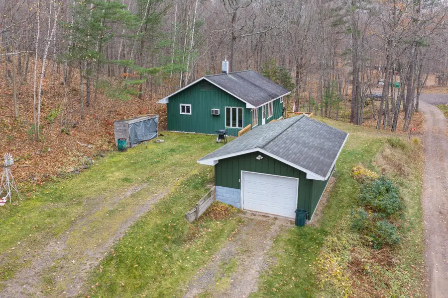 N810 Holy Island Road, Sarona, WI 54870 - #2