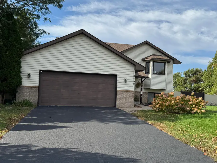 8749 Queens Gardens, Brooklyn Park, MN 55443 - #2