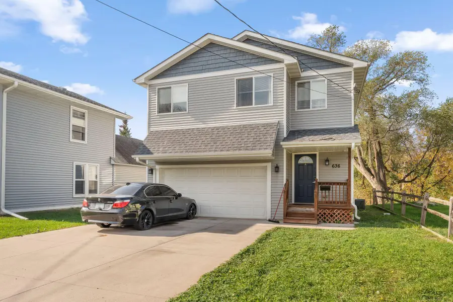 636 Hall Avenue, Saint Paul, MN 55107 - #3