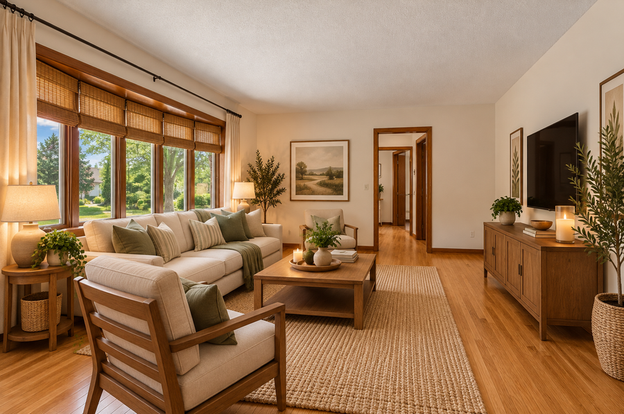 8209 Knox Avenue S, Bloomington, MN 55431 - #3
