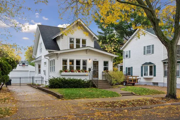 3011 W 45th Street, Minneapolis, MN 55410