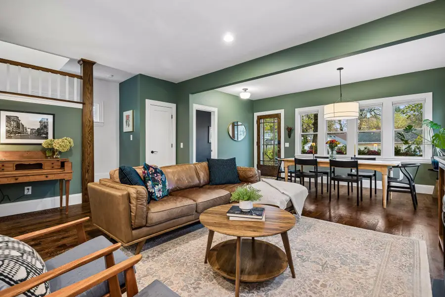 3011 W 45th Street, Minneapolis, MN 55410 - #2