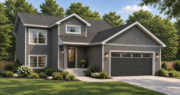 3100 Douglas Drive N, Crystal, MN 55422