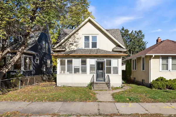 2204 E 35th Street, Minneapolis, MN 55407