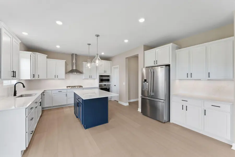 7472 Lotus Lane, Lino Lakes, MN 55038 - #3