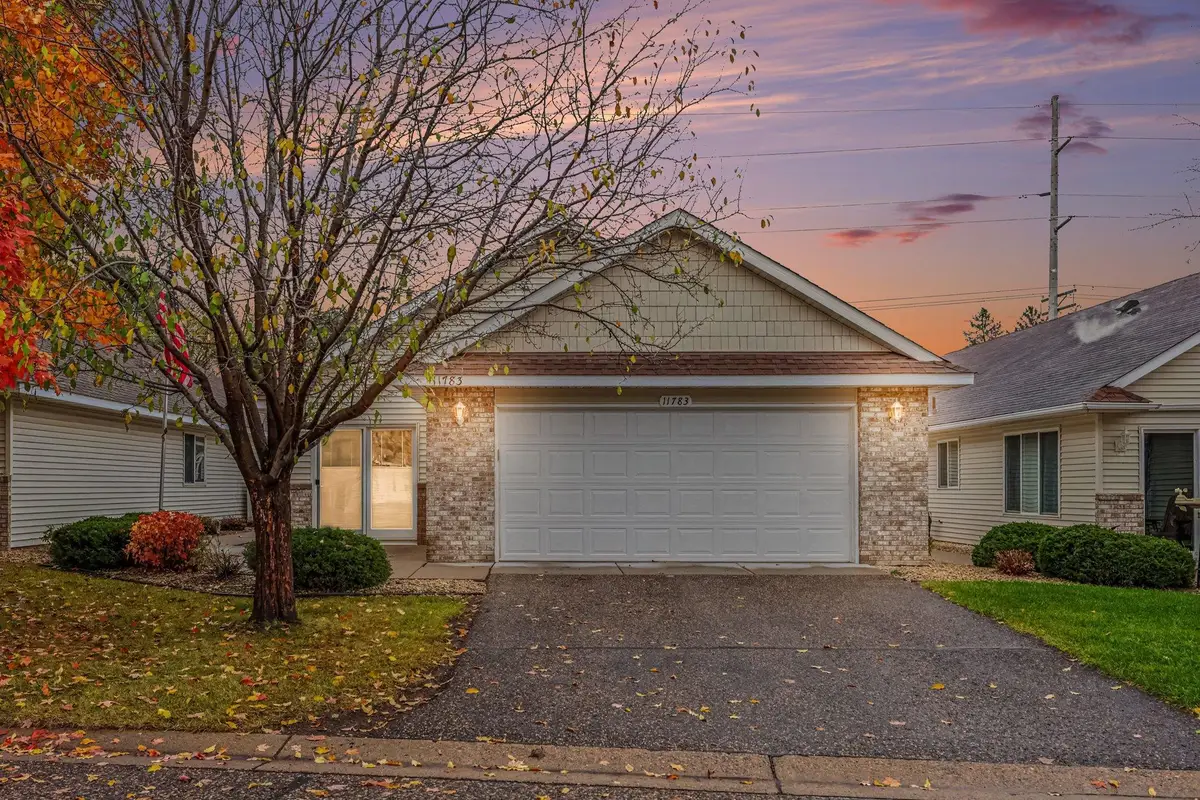 11783 Xenia Street Nw, Coon Rapids, MN 55433 - #1