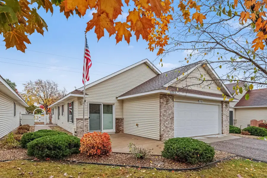 11783 Xenia Street Nw, Coon Rapids, MN 55433 - #3