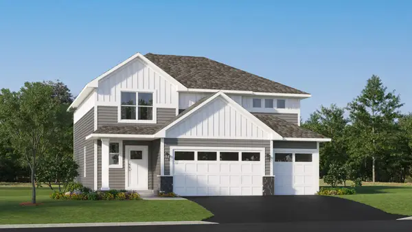 7613 Lotus Lane, Lino Lakes, MN 55014