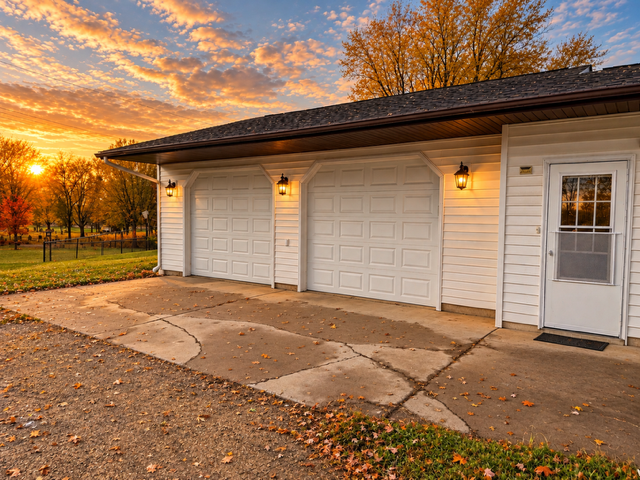 325 E Maple Street, Woodville, WI 54028 - #2
