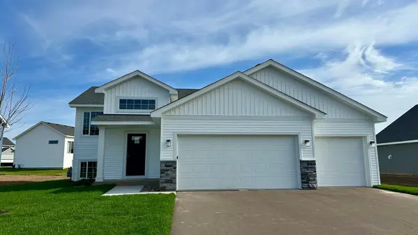 610 Grouse Way, New Richmond, WI 54017