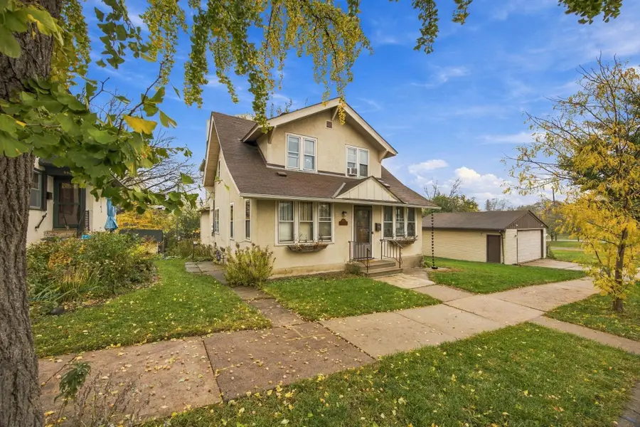 990 Jameson Street, Saint Paul, MN 55103 - #2