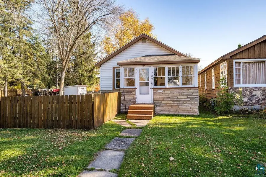 228 99th Avenue W, Duluth, MN 55808 - #3