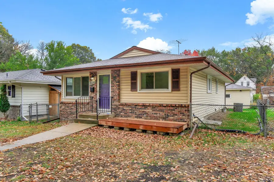 936 Jefferson Avenue, Saint Paul, MN 55102 - #3