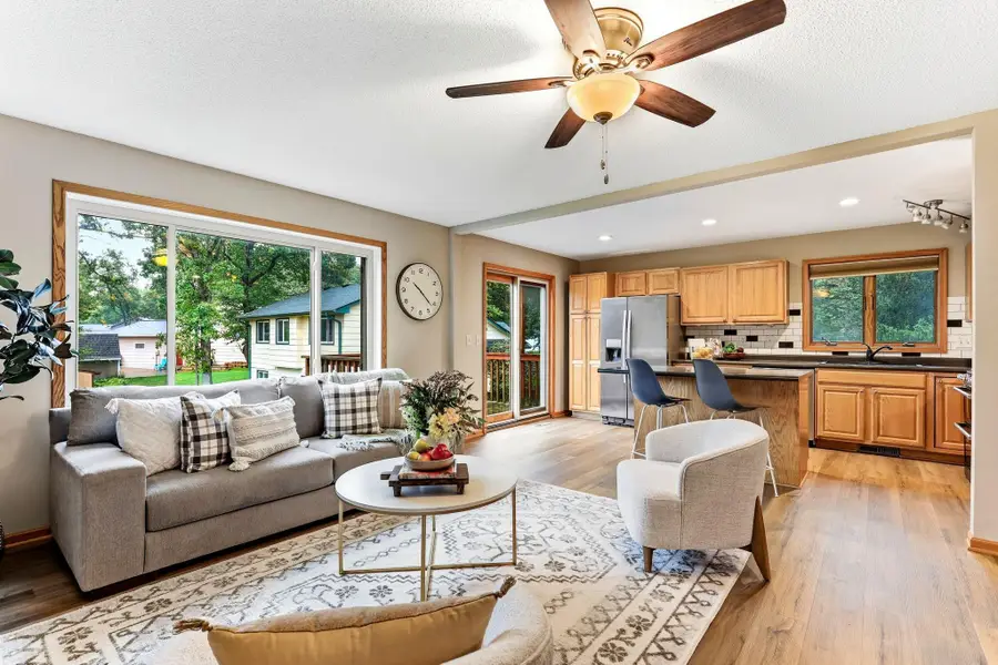 4 Shepherd Court, Circle Pines, MN 55014 - #2
